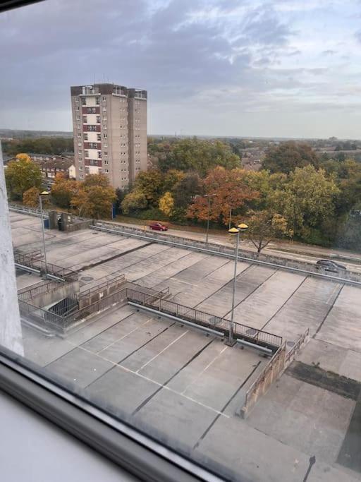 The Serviced Accommodations Harlow Esterno foto
